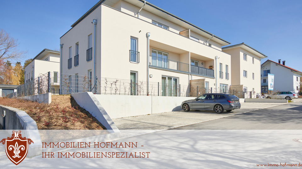 Etagenwohnung Gangkofen - 2 Zimmer, 67 m&sup2;, 800&euro; | Angebot:26662100