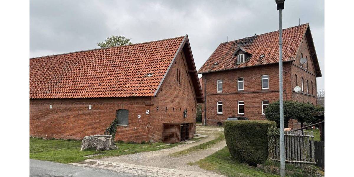 Mehrfamilienhaus, Wohnhaus Pattensen Jeinsen - 1 Zimmer, 220 m&sup2;, 339.000&euro; | Angebot:26331259