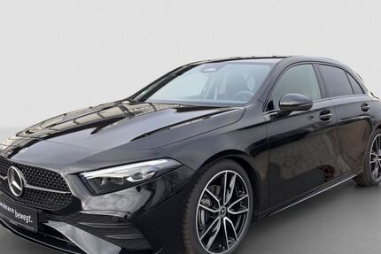 Mercedes-Benz A 200 8.000 km 36.590 &euro; Meißen 01662