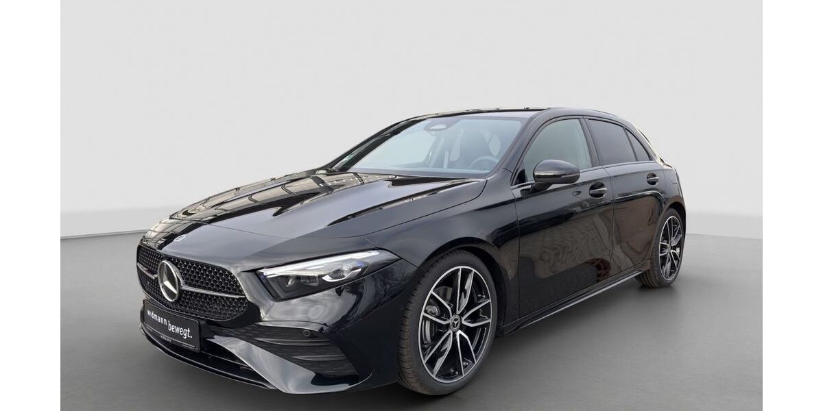 Mercedes-Benz A 200 8.000 km 36.590 &euro; Meißen 01662