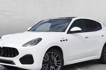Maserati Grecale 20.500 km 65.990 &euro; Regensburg 93059