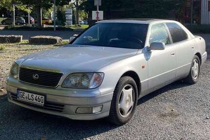 Lexus LS 400 146.000 km 9.500 € Bönnigheim 74357