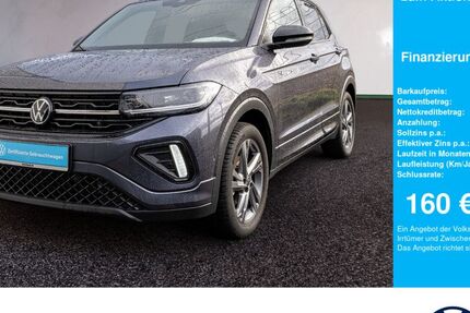 VW T-Cross 15.845 km 27.990 &euro; Menden 58706