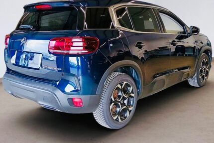 Citroen C5 Aircross 29.650 km 20.987 &euro; Westoverledingen 26810