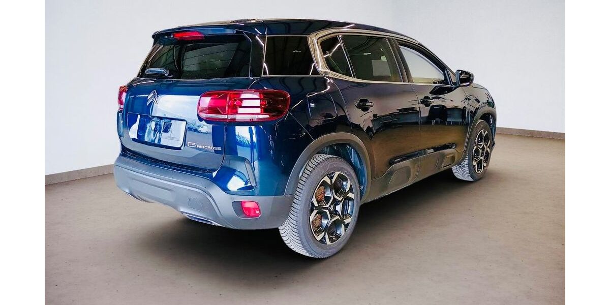 Citroen C5 Aircross 29.650 km 20.987 &euro; Westoverledingen 26810