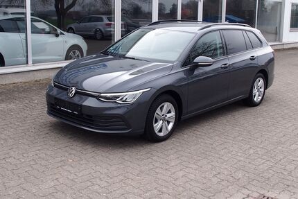 VW Golf 143.060 km 16.998 &euro; Pampow 19075