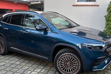 Mercedes-Benz EQA 33.000 km 34.890 &euro; Freiburg im Breisgau 79114
