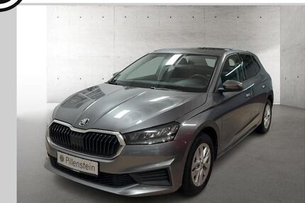 Skoda Fabia 35.700 km 18.902 &euro; Fürth 90762