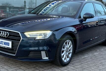 Audi A3 194.000 km 12.199 &euro; Ritterhude 27721