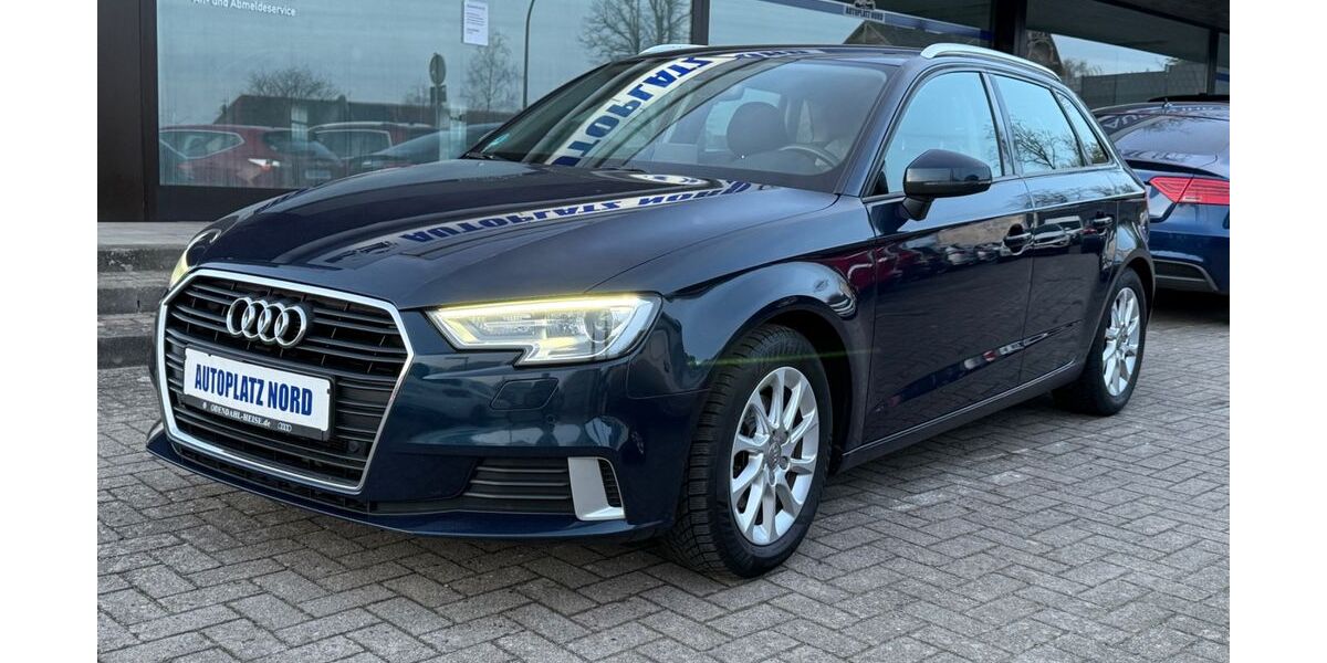 Audi A3 194.000 km 12.199 &euro; Ritterhude 27721