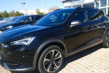 Cupra Formentor 58.500 km 24.900 &euro; Bayreuth 95448