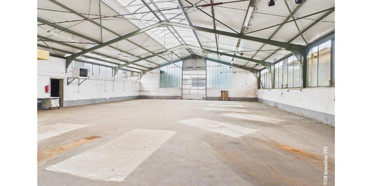 Gewerbeobjekt Stade - 1.900&euro; | Angebot:24814170