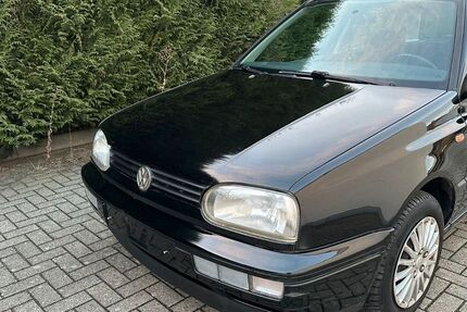 VW Golf 161.479 km 1.599 &euro; Jüchen 41363