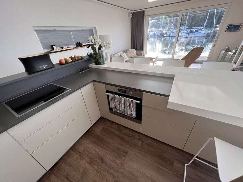 Wohnung zum Kaufen in Potsdam 890.000 € 100 m²