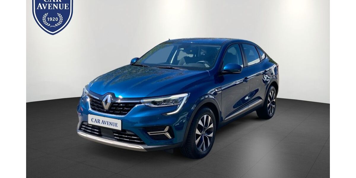 Renault Arkana 86.745 km 17.485 &euro; Kaiserslautern 67657