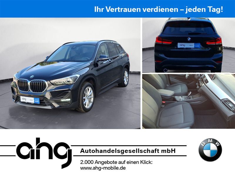 BMW X1 47.053 km 26.930 € Achern 77855