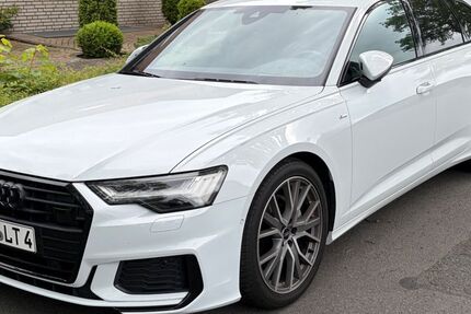 Audi A6 55.000 km 35.500 &euro; Warendorf 48231