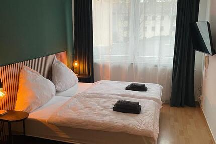 Wohnung Göttingen Grone - 1 Zimmer, 18 m&sup2;, 550&euro; | Angebot:26412631