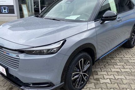 Honda HR-V 8.600 km 35.970 &euro; Frankfurt-Oder 15236