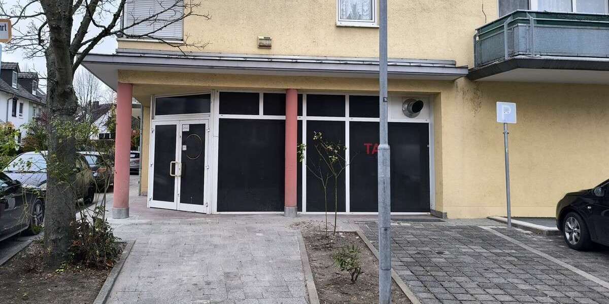 Gewerbeobjekt Bensheim - 379.000&euro; | Angebot:26934368