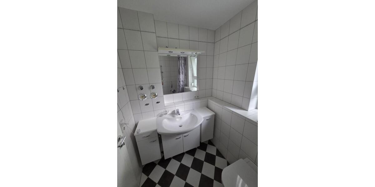 Erdgeschoßwohnung Bad Waldsee - 2 Zimmer, 50 m&sup2;, 700&euro; | Angebot:25544613