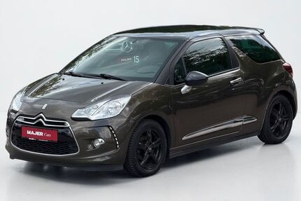 Citroen DS3 291.693 km 3.450 &euro; Hamburg 22043