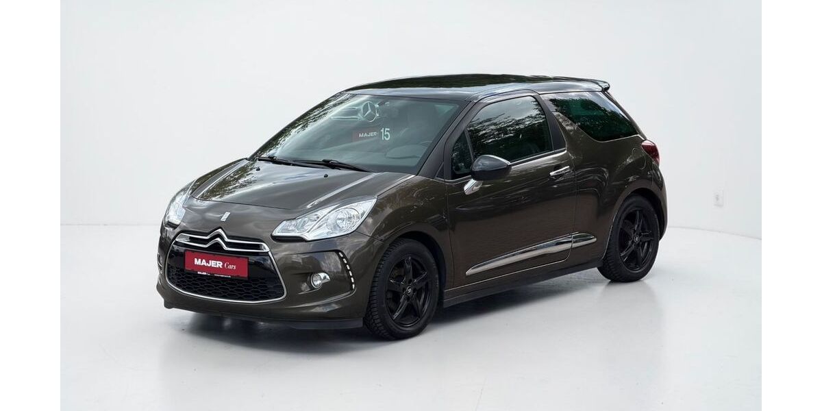 Citroen DS3 291.693 km 3.450 &euro; Hamburg 22043