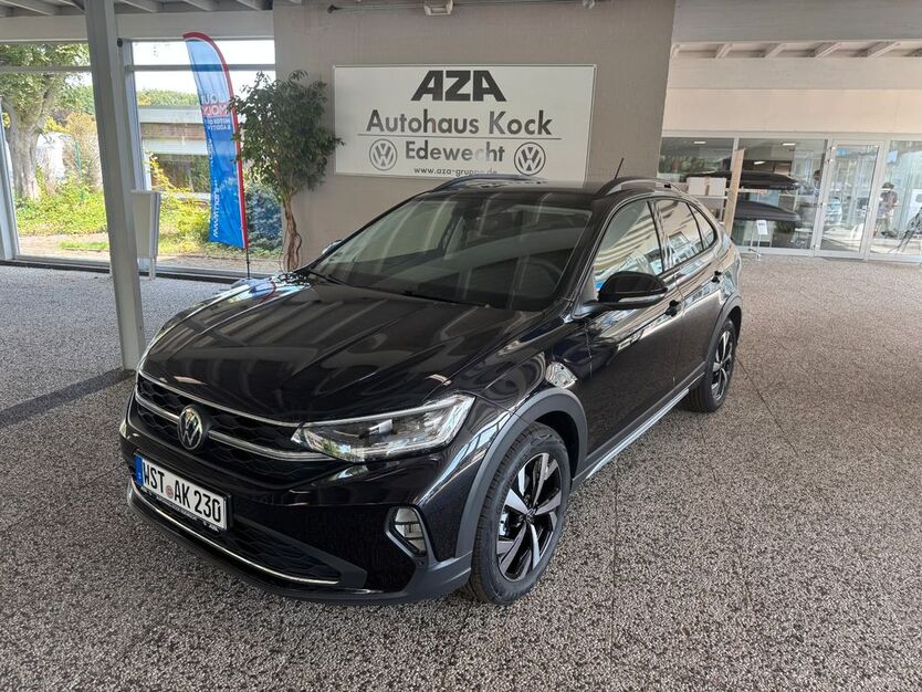 VW Taigo 2.600 km 21.980 € Edewecht 26188