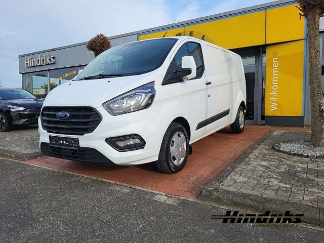 Ford Transit Custom 79.950 km 16.950 &euro; Neuenhaus 49828