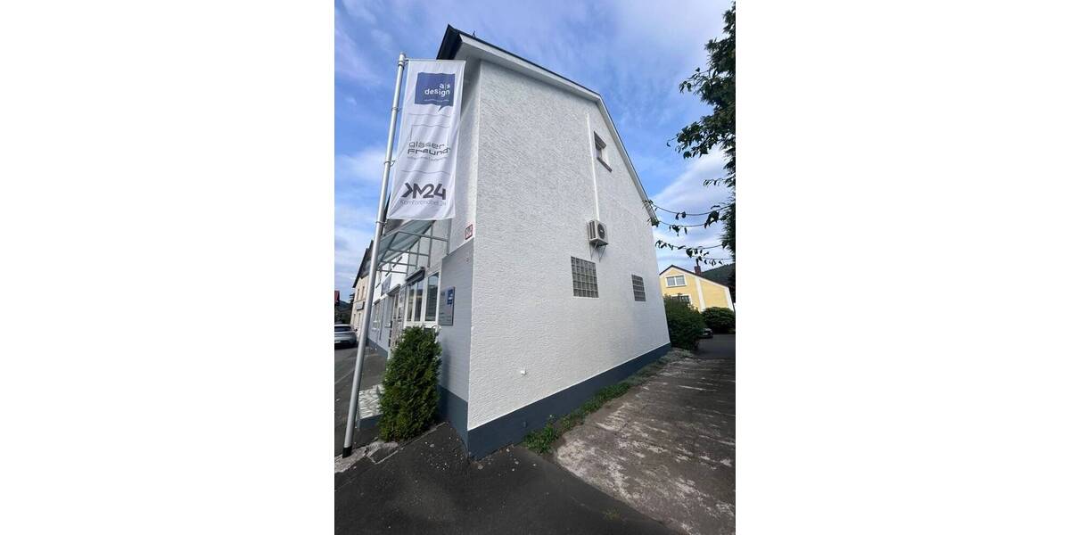 Mehrfamilienhaus, Wohnhaus Kronach / Neuses Neuses - 1 Zimmer, 613 m&sup2;, 795.000&euro; | Angebot:25735845