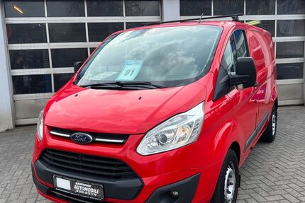 Ford Transit Custom 257.000 km 7.999 &euro; Osnabrück 49090