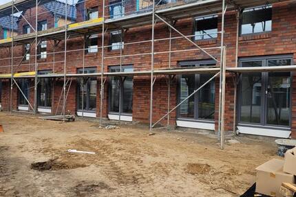 Reihenhaus zum 01.08.2026 verfügbar - WBS erforderlich 5 zimmer