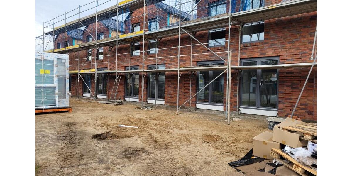 Reihenhaus zum 01.08.2026 verfügbar - WBS erforderlich 5 zimmer