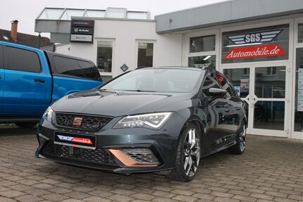 Seat Leon 105.000 km 25.700 € Herbrechtingen 89542