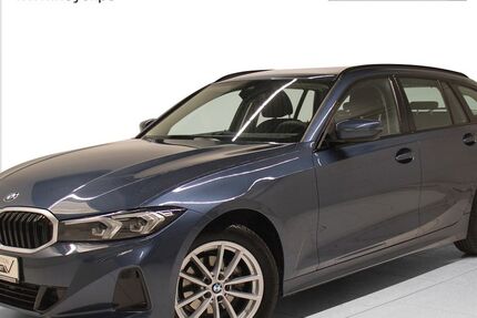 BMW 318 8.400 km 34.990 &euro; Walsrode 29664