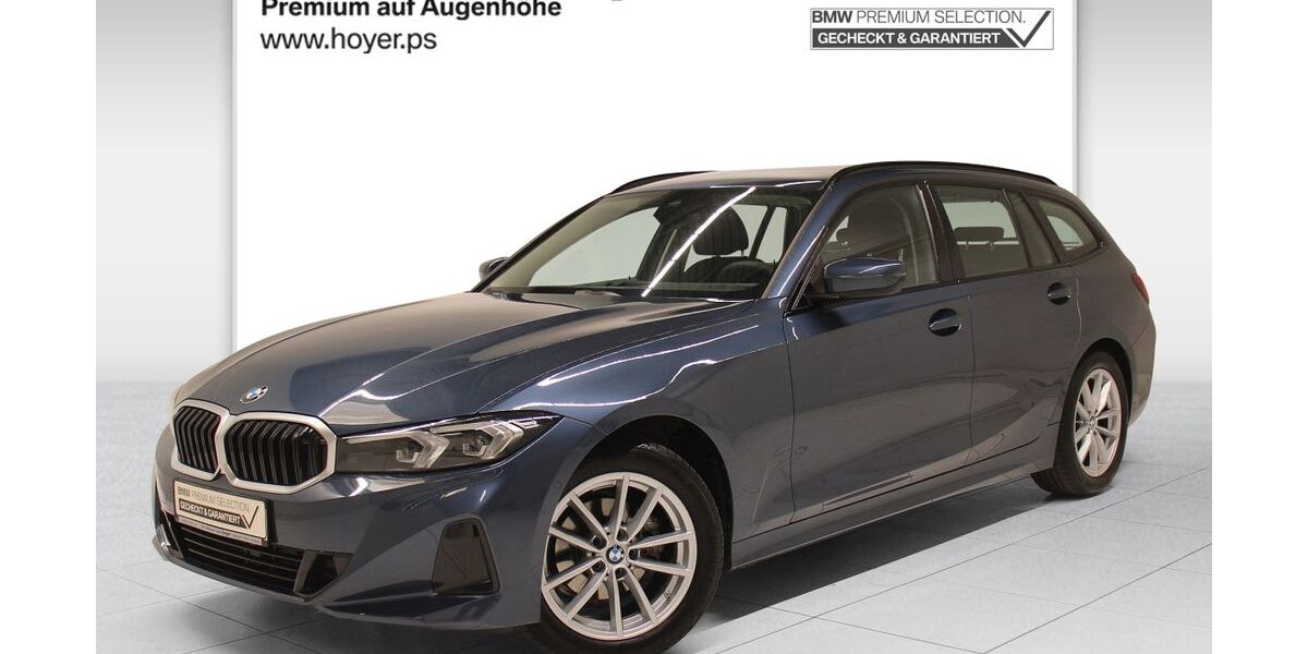 BMW 318 8.400 km 34.990 &euro; Walsrode 29664