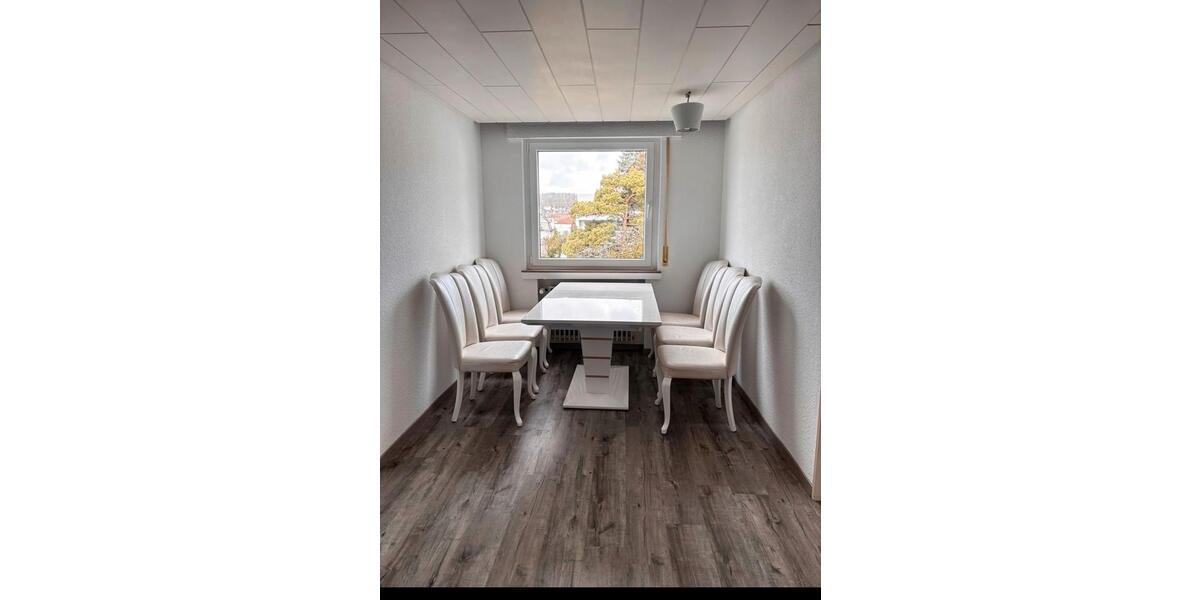 Etagenwohnung Arnsberg Obereimer - 3.5 Zimmer, 80 m&sup2;, 710&euro; | Angebot:26233302