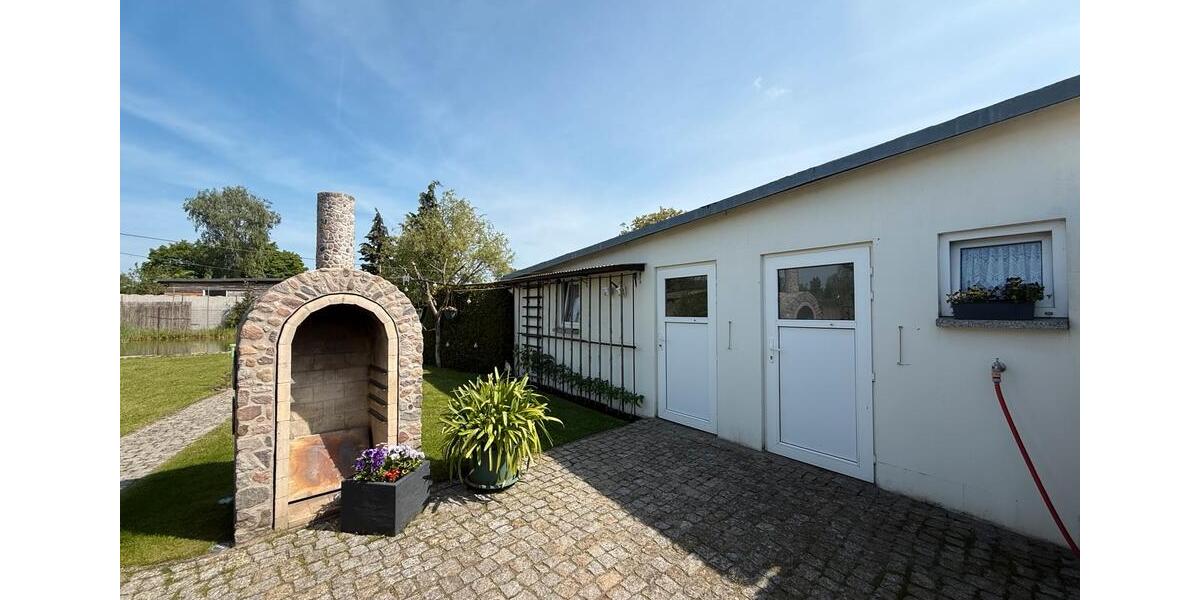 Einfamilienhaus Gardelegen - 5 Zimmer, 144 m&sup2;, 260.000&euro; | Angebot:26705714