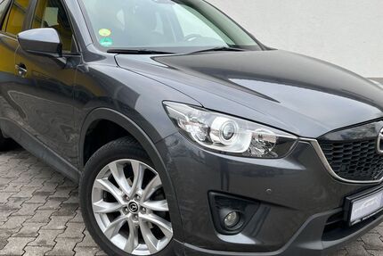 Mazda CX-5 144.790 km 10.490 &euro; Stuttgart 70378