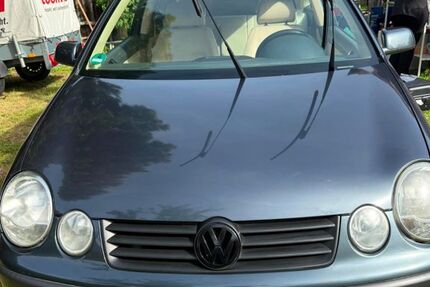 VW Polo 200.000 km 2.000 &euro; Pforzheim 75172