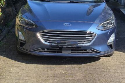 Ford Focus 103.000 km 13.300 &euro; Reichenbach 73262