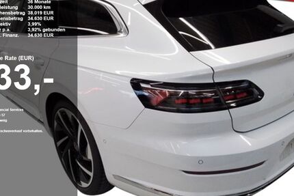 VW Arteon 45.049 km 33.710 &euro; Mainburg 84048