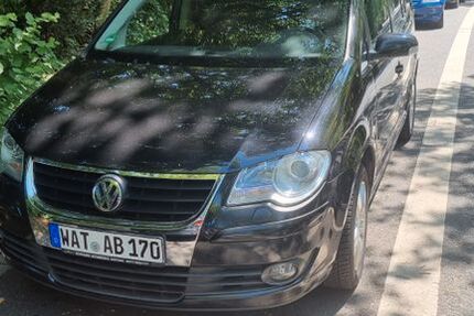 VW Touran 164.000 km 6.500 &euro; Bochum 44801