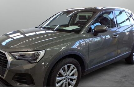 Audi Q3 30.500 km 27.980 &euro; Würzburg 97076