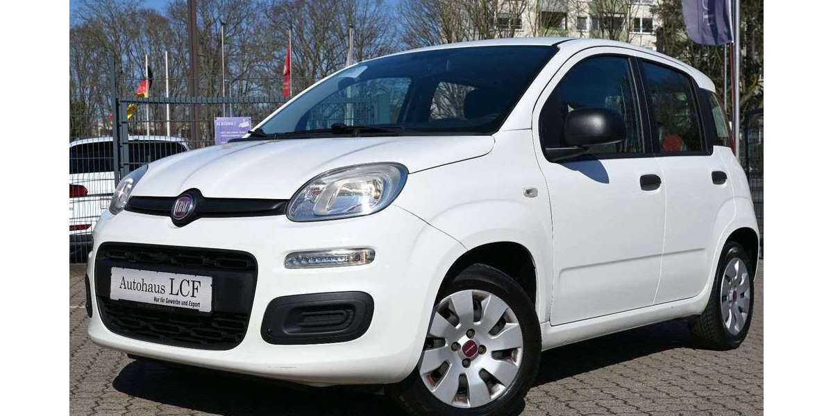 Fiat Panda 144.375 km 1.990 &euro; Laatzen 30880
