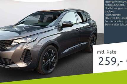 Peugeot 3008 78.368 km 21.830 &euro; Dülmen 48249
