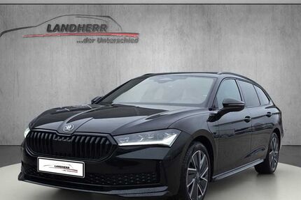 Skoda Superb 18.249 km 39.960 &euro; Thannhausen 86470
