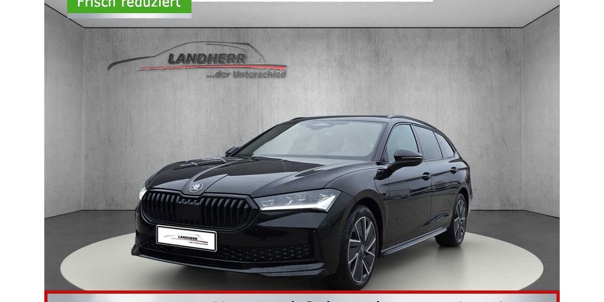 Skoda Superb 18.249 km 39.960 &euro; Thannhausen 86470