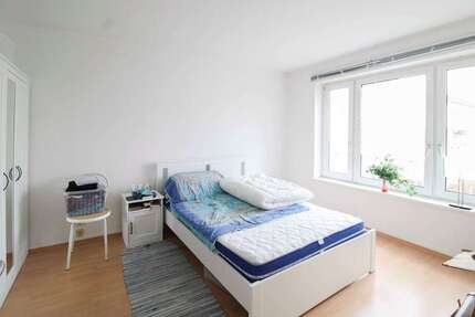 Wohnung zum Kaufen in Wiesbaden 189.000 € 50.29 m²