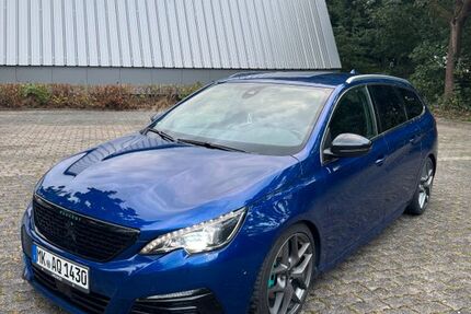 Peugeot 308 157.000 km 8.900 &euro; Brilon 59929